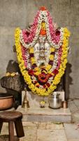 Shri Mahalakshmi Sannidhih, SAT-Vittal; Picture Courtesy Shri Jaikishan Kandlur